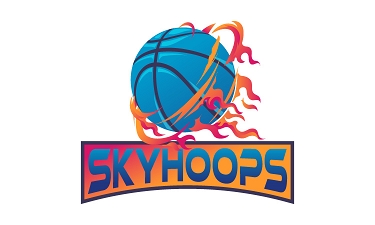SkyHoops.com